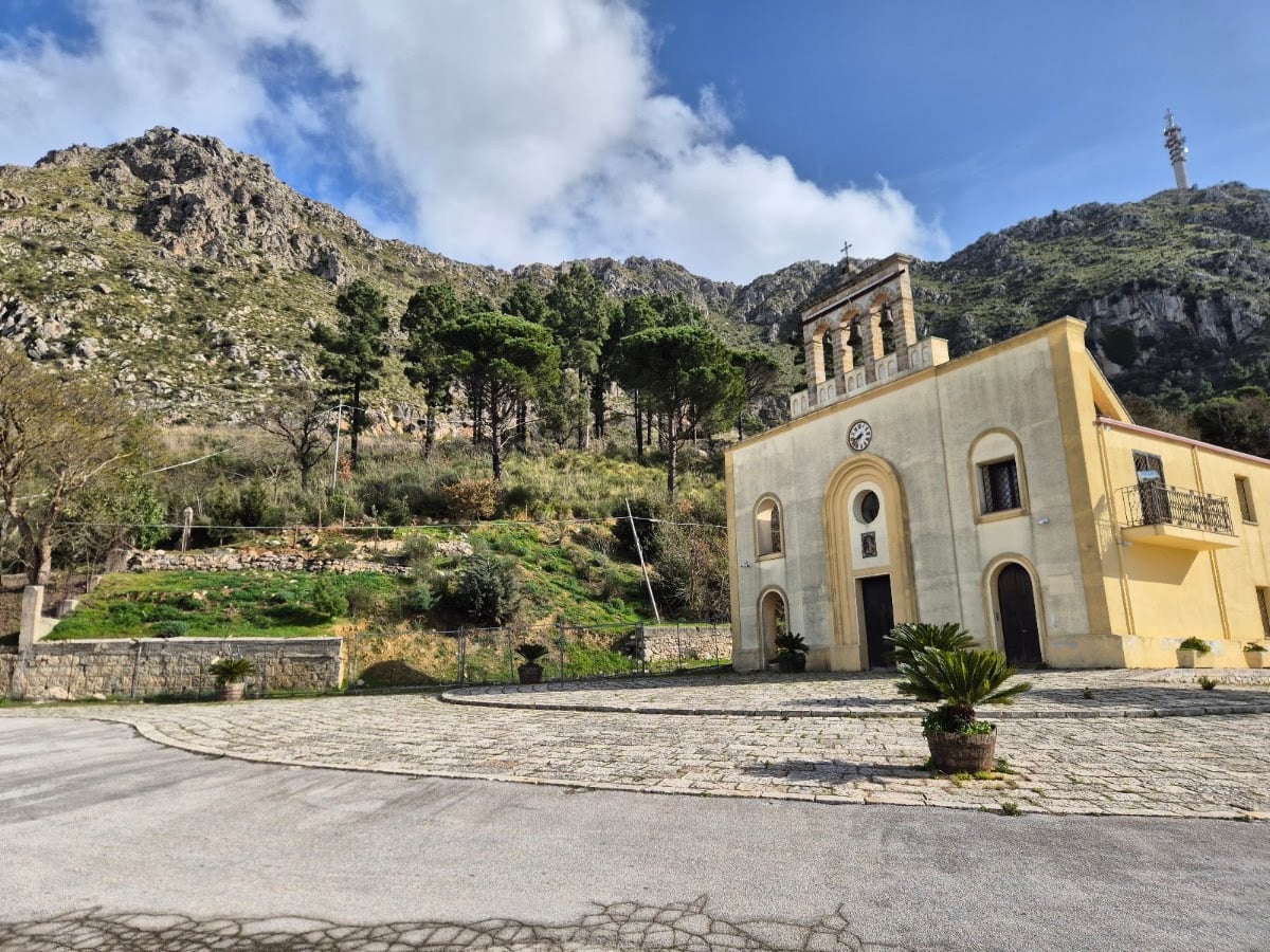 Santuario di Romitello