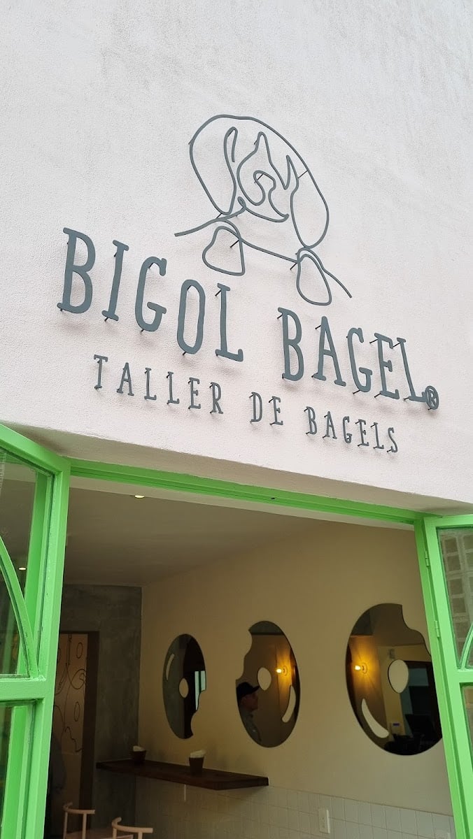 Bigol Bagel