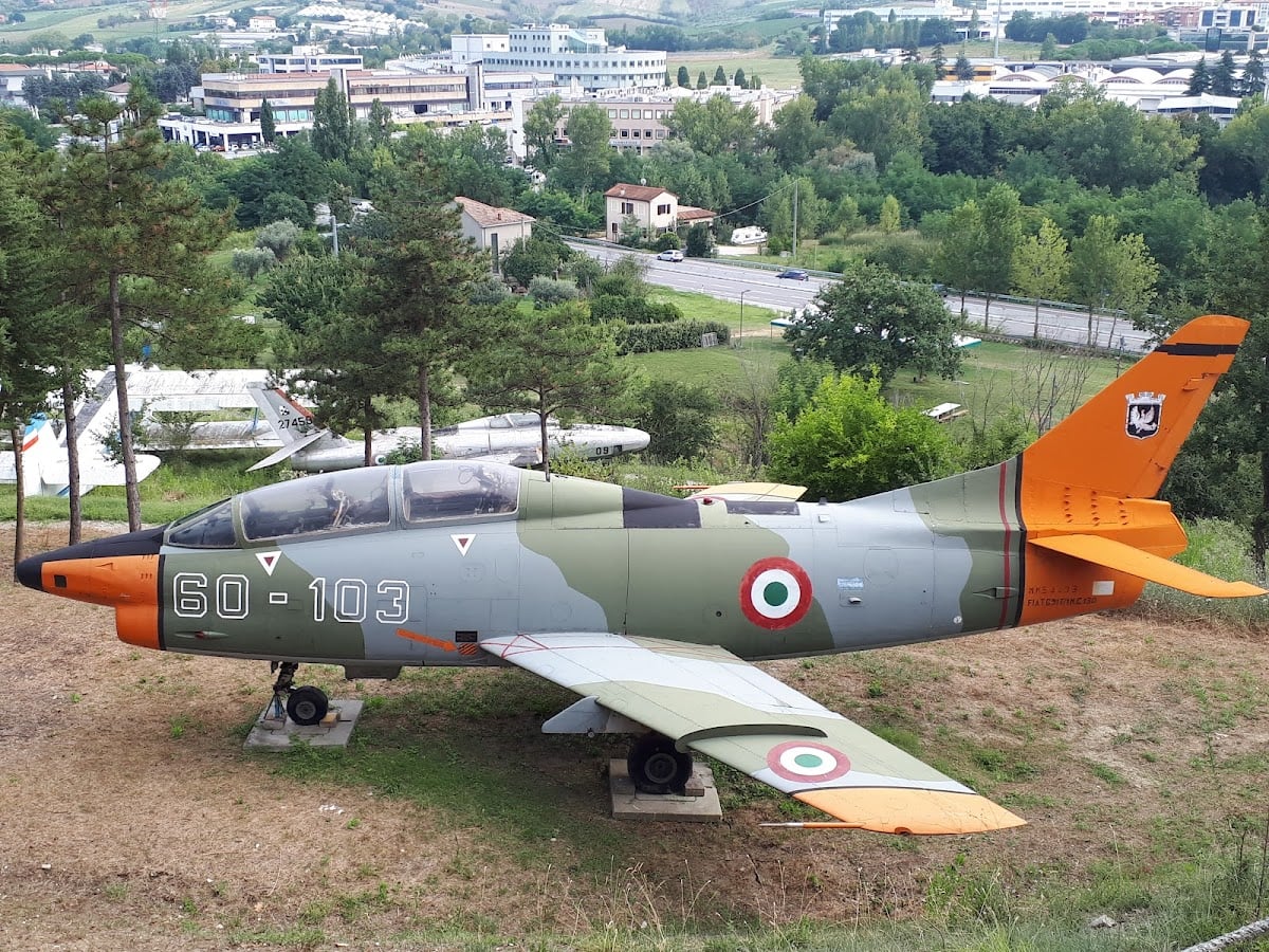 Parco Tematico dell'Aviazione
