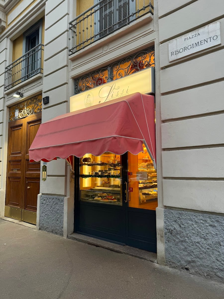 Pasticceria Sissi