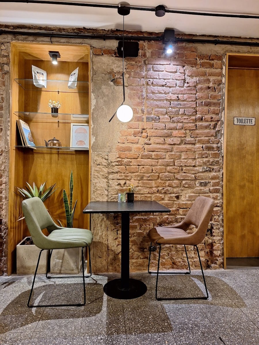 PAUZA CAFE CHACABUCO