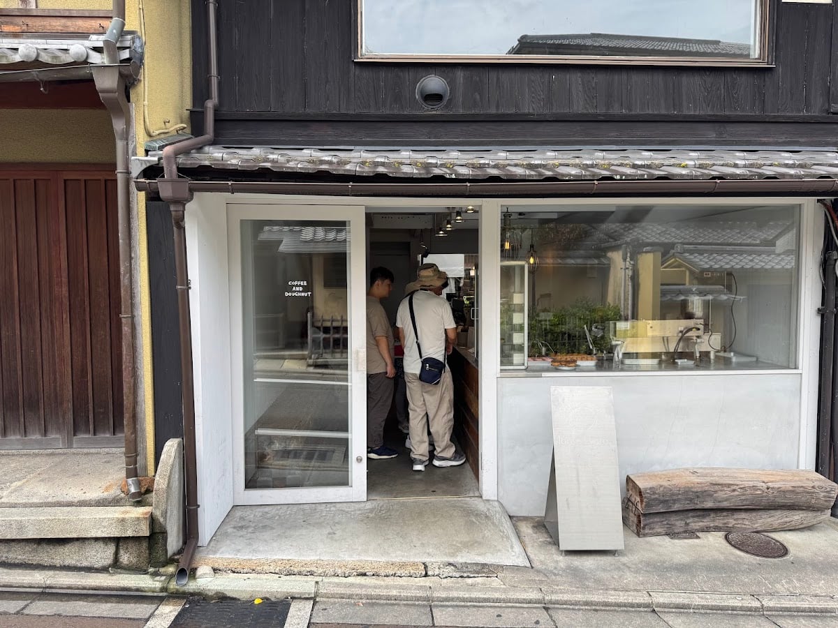 loose kyoto