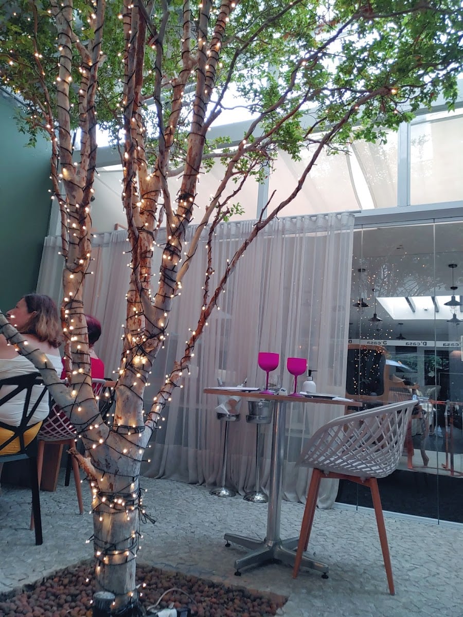 Cestù Restaurante