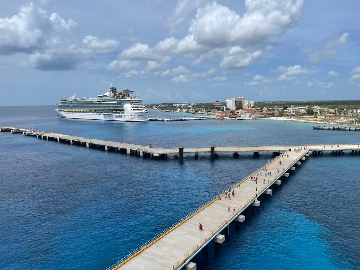 Cozumel