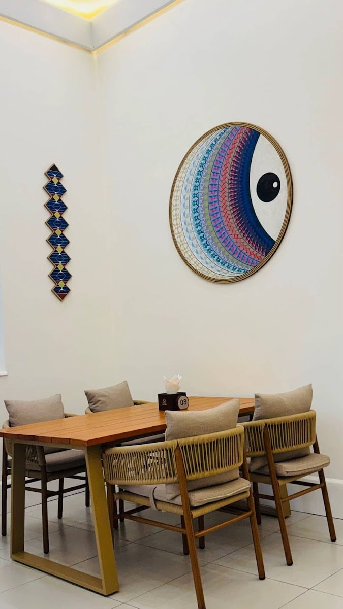 Dibabe Restaurant /ዲባቤ ሬስቶራንት