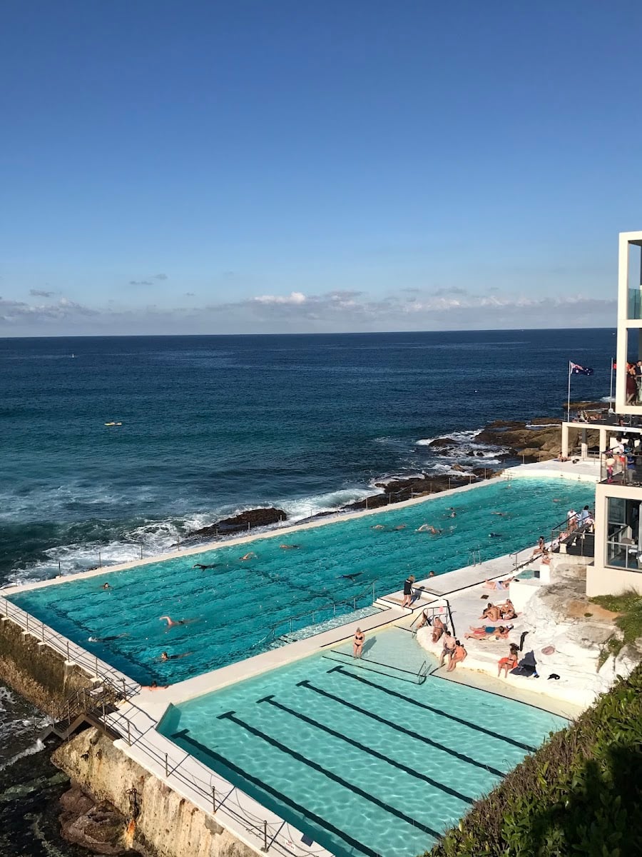 Bondi Beach