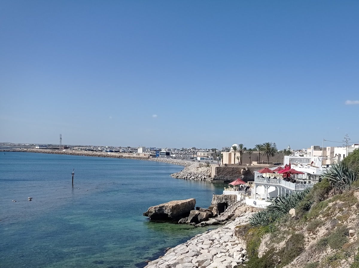 Monastir