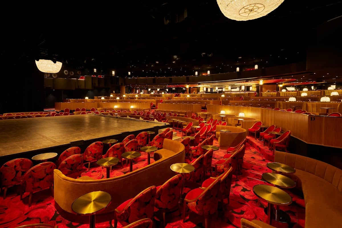 Lido de Paris