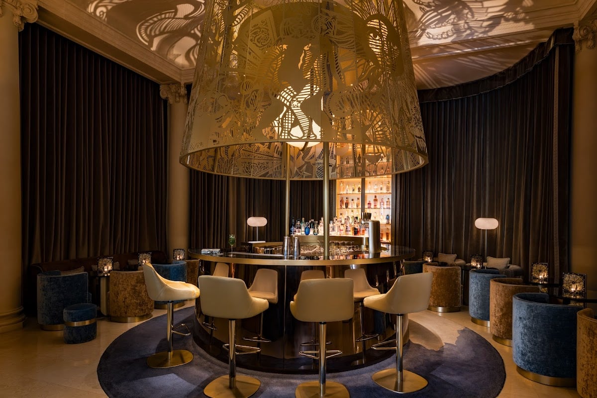 Ritz Bar