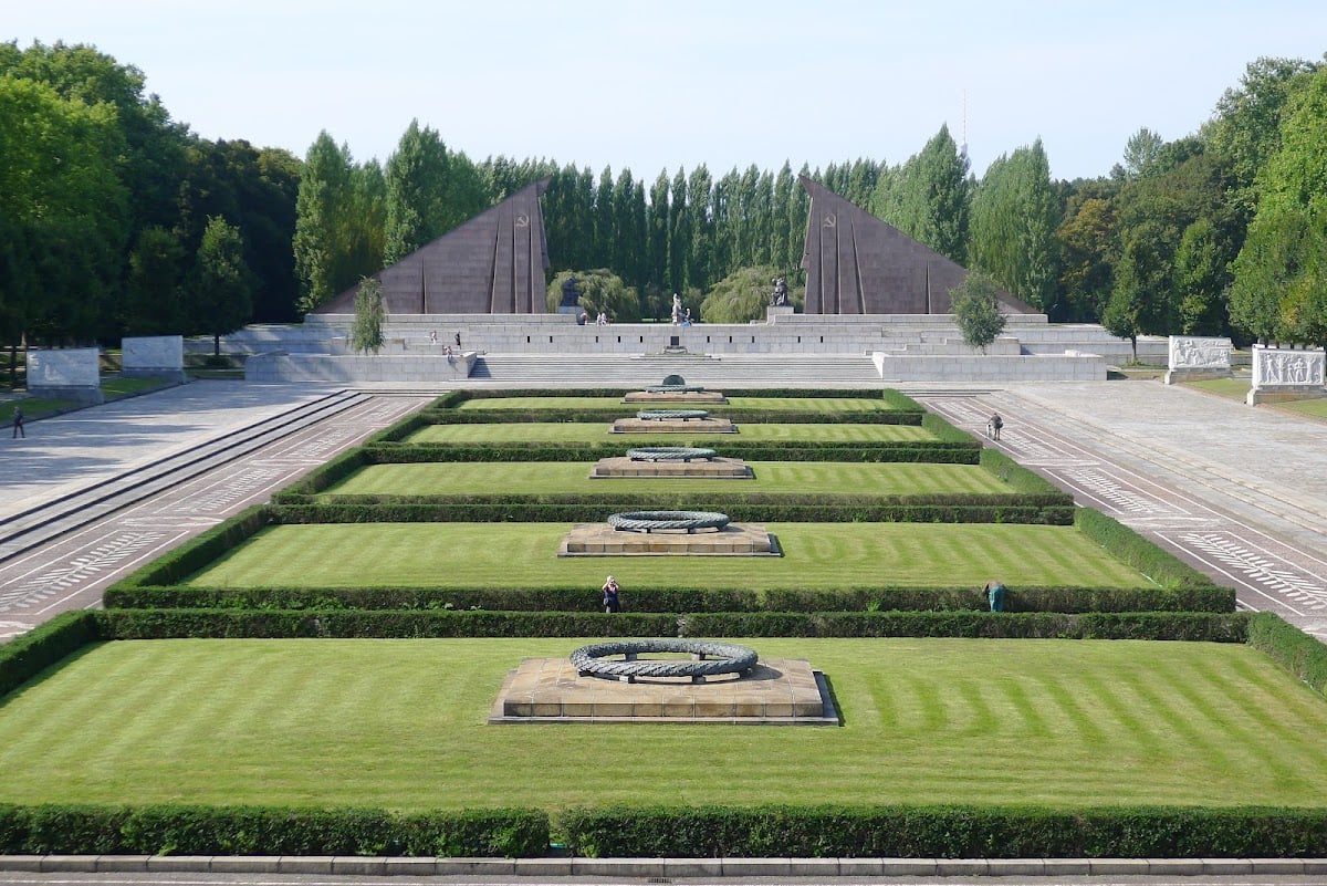 Treptower Park