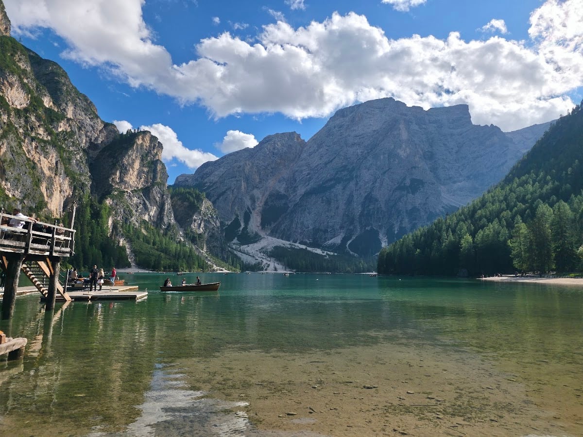 Fanes-Sennes-Braies Natural Park