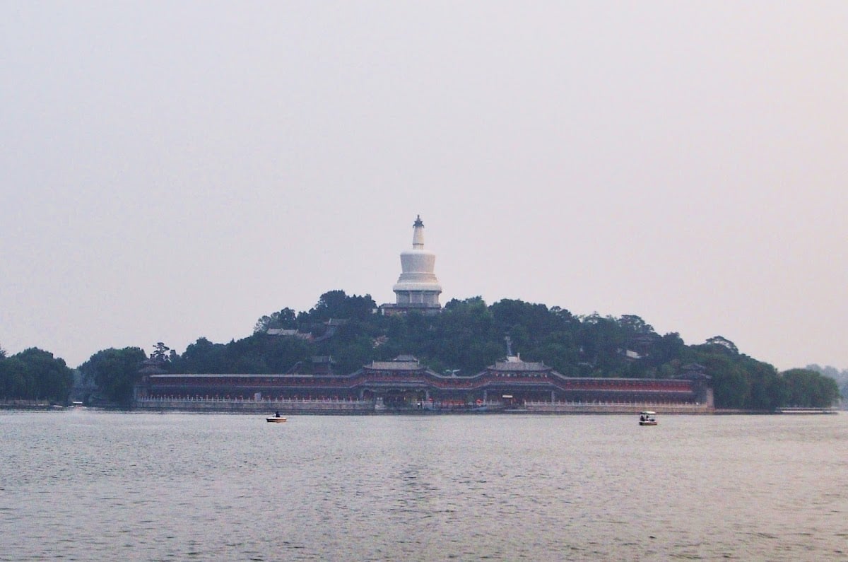 Beihai Park