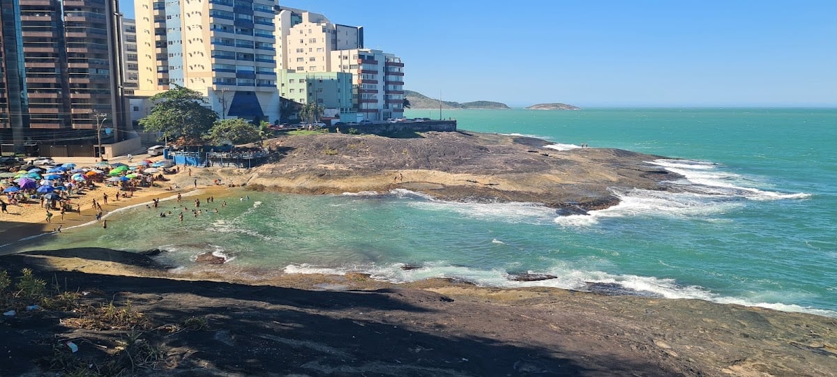 Espírito Santo - Todos os dias, das 10h30 às 19h30