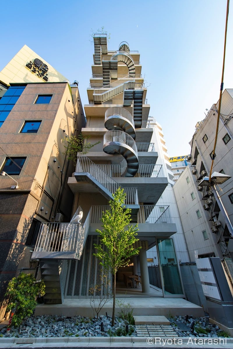 hotel Siro 池袋