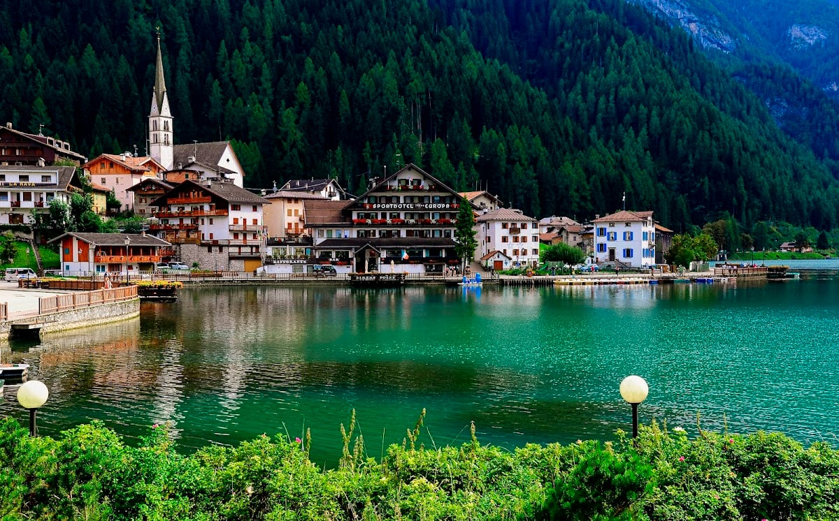 Alleghe