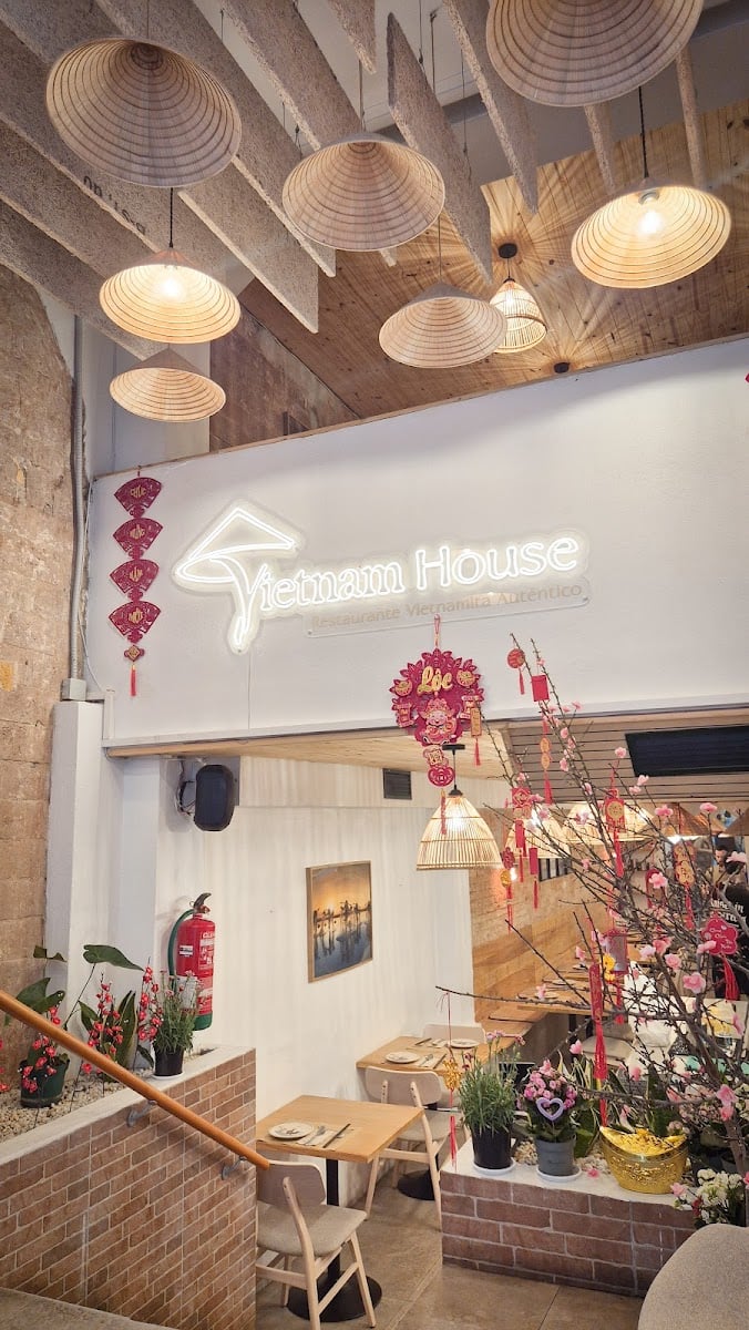 Vietnam House