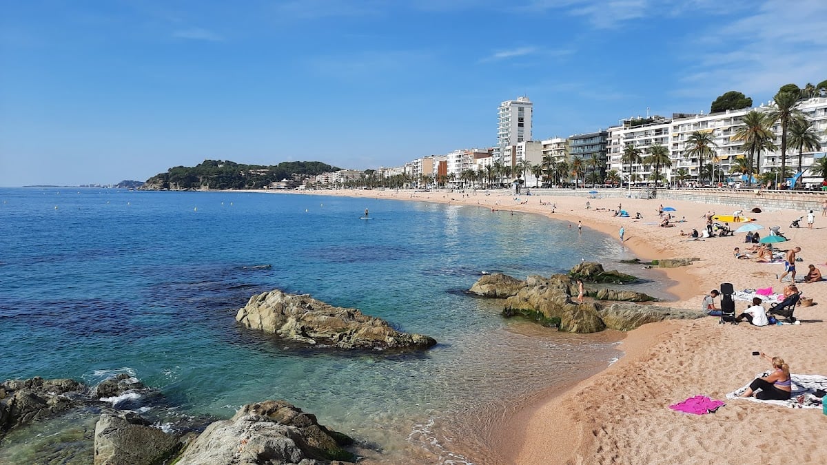 Lloret de Mar