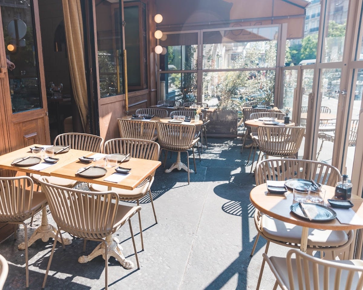 Bloom Sushi Wagram