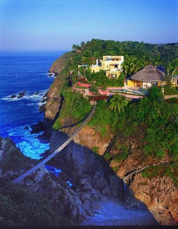 Costa Careyes