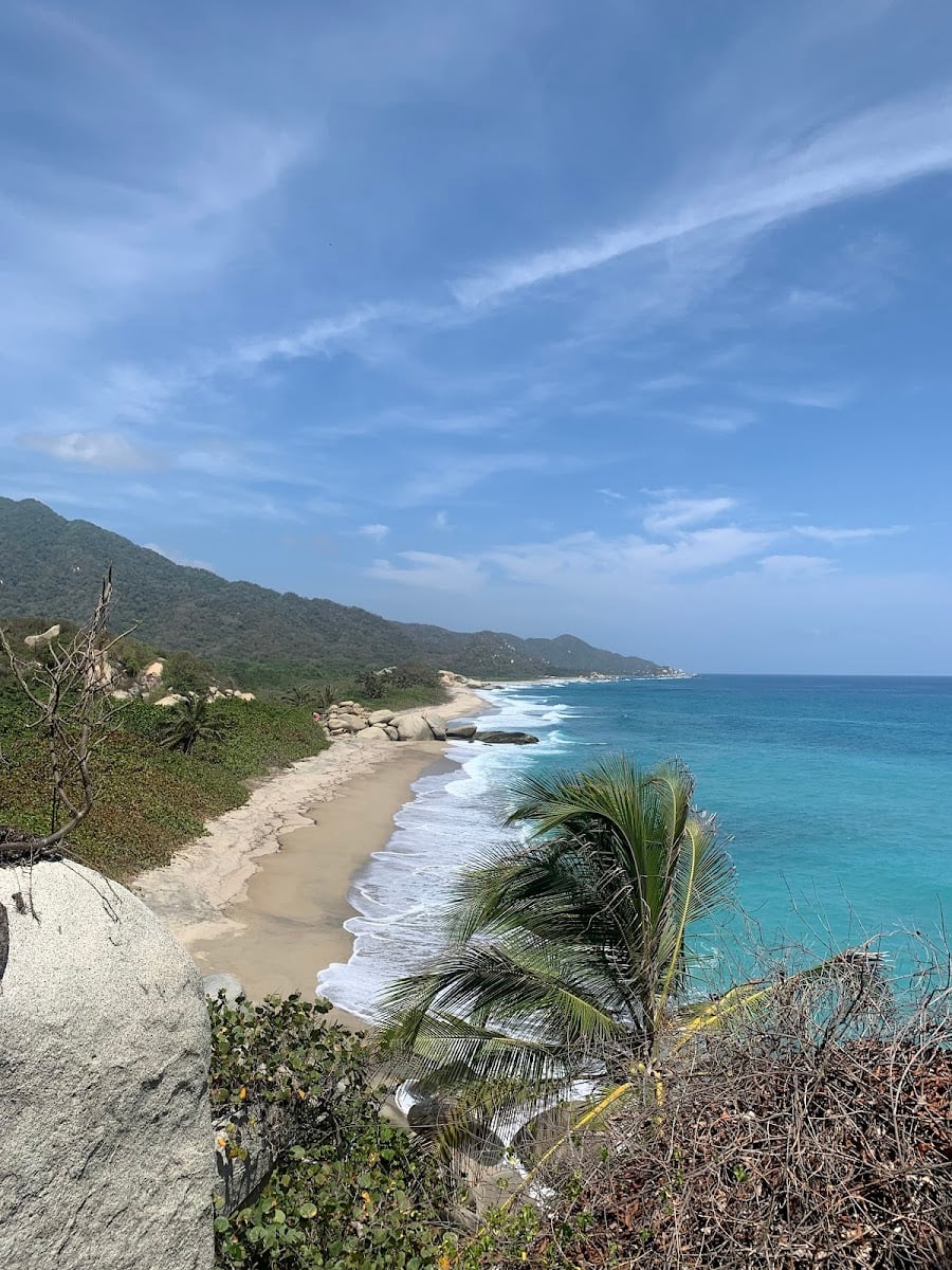 Parque Natural Tayrona
