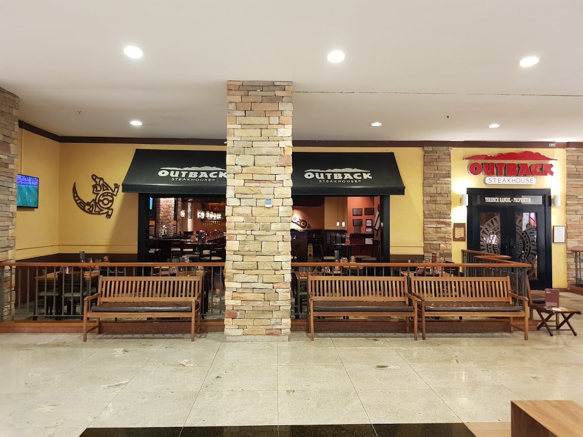 Outback Steakhouse