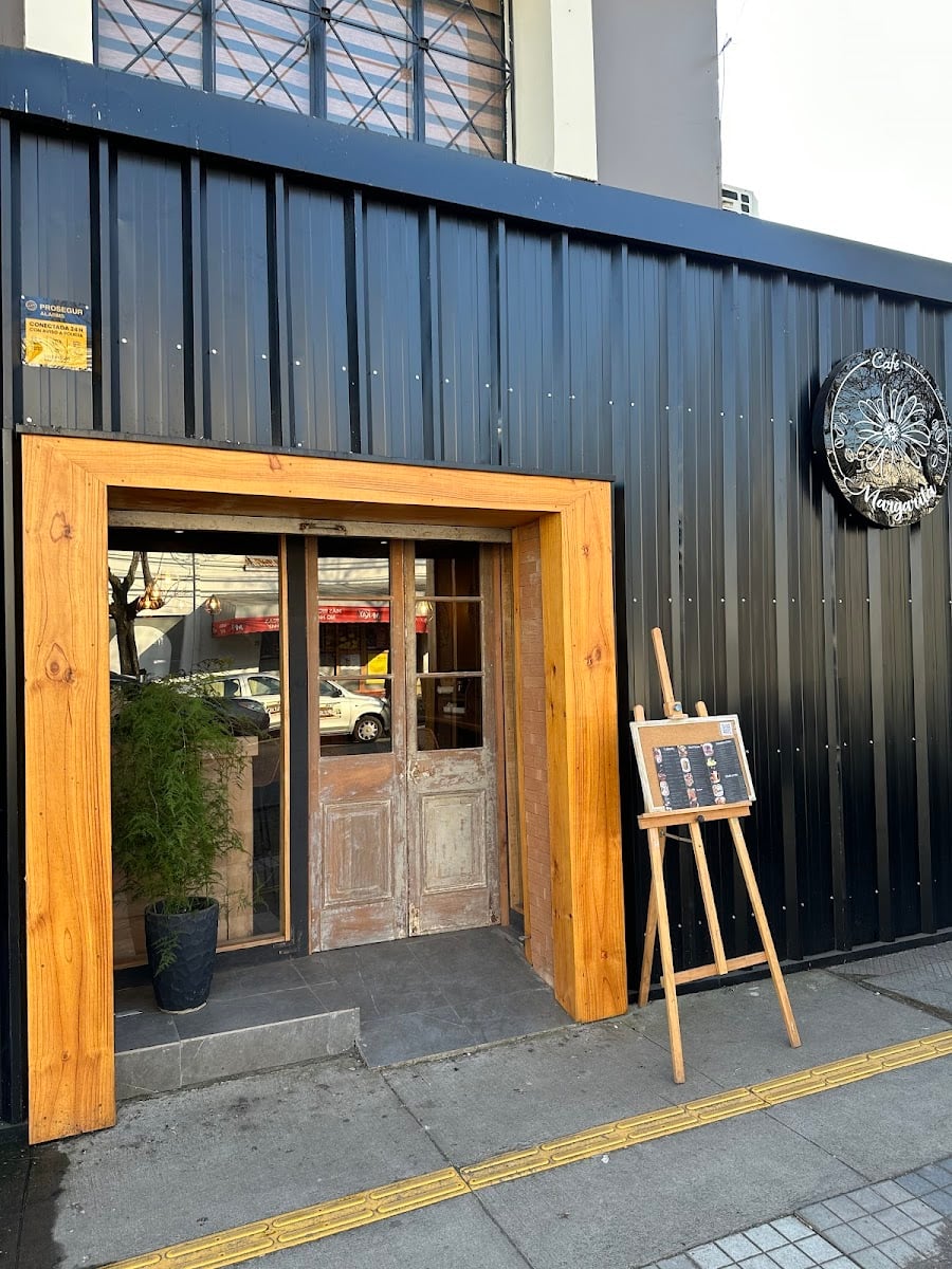 Café Margarita