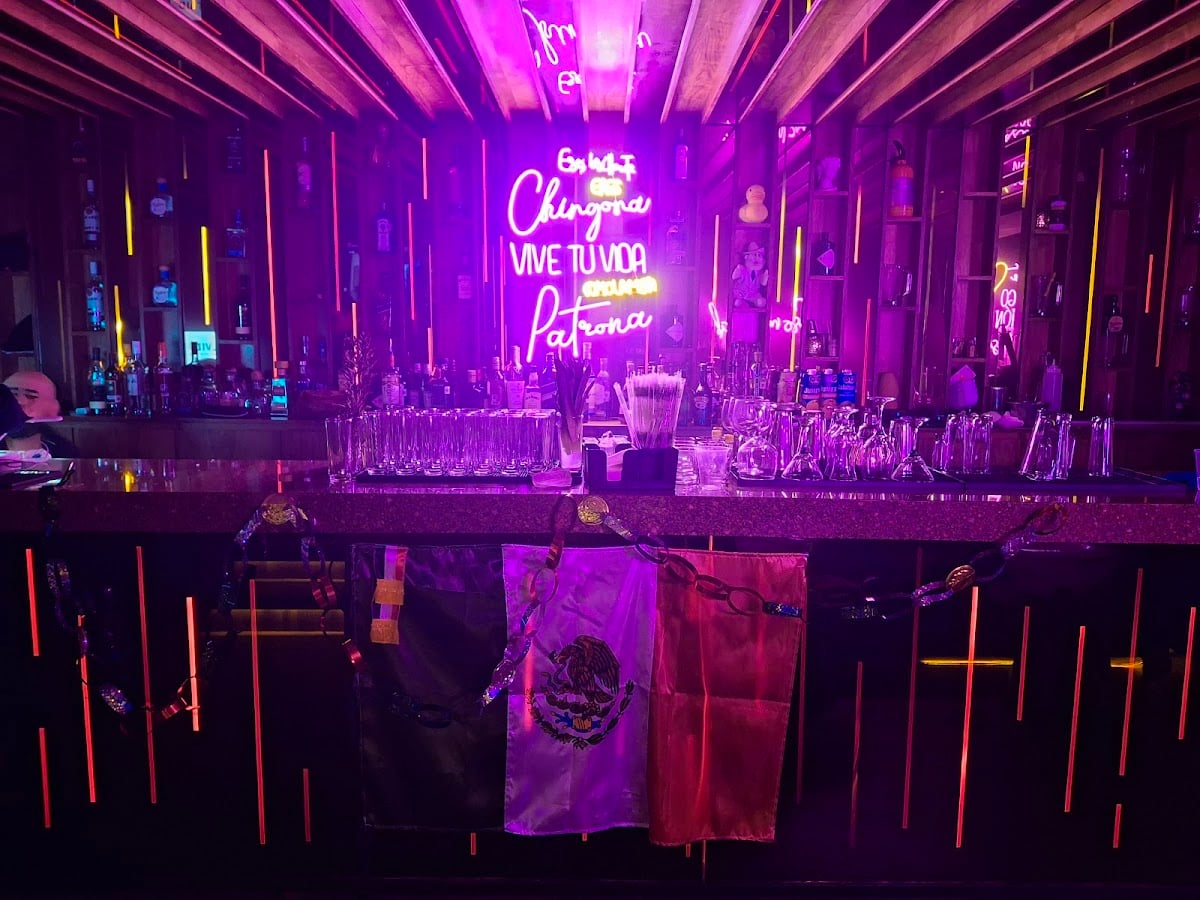 El Olvido