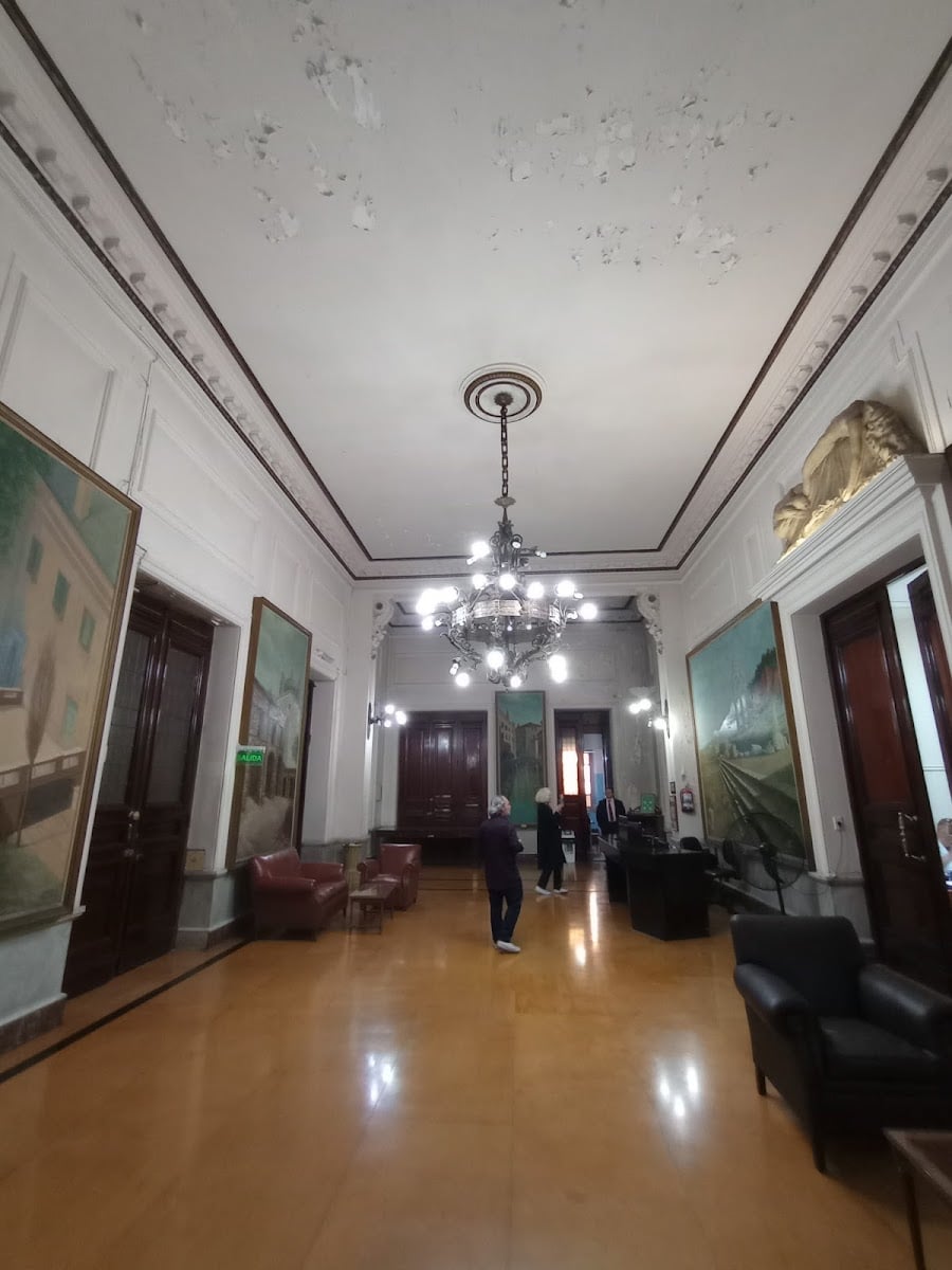 Forensic Museum of the Judicial Morgue