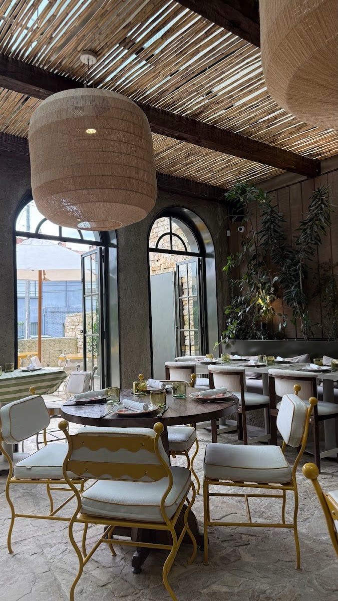 Restaurante Verano
