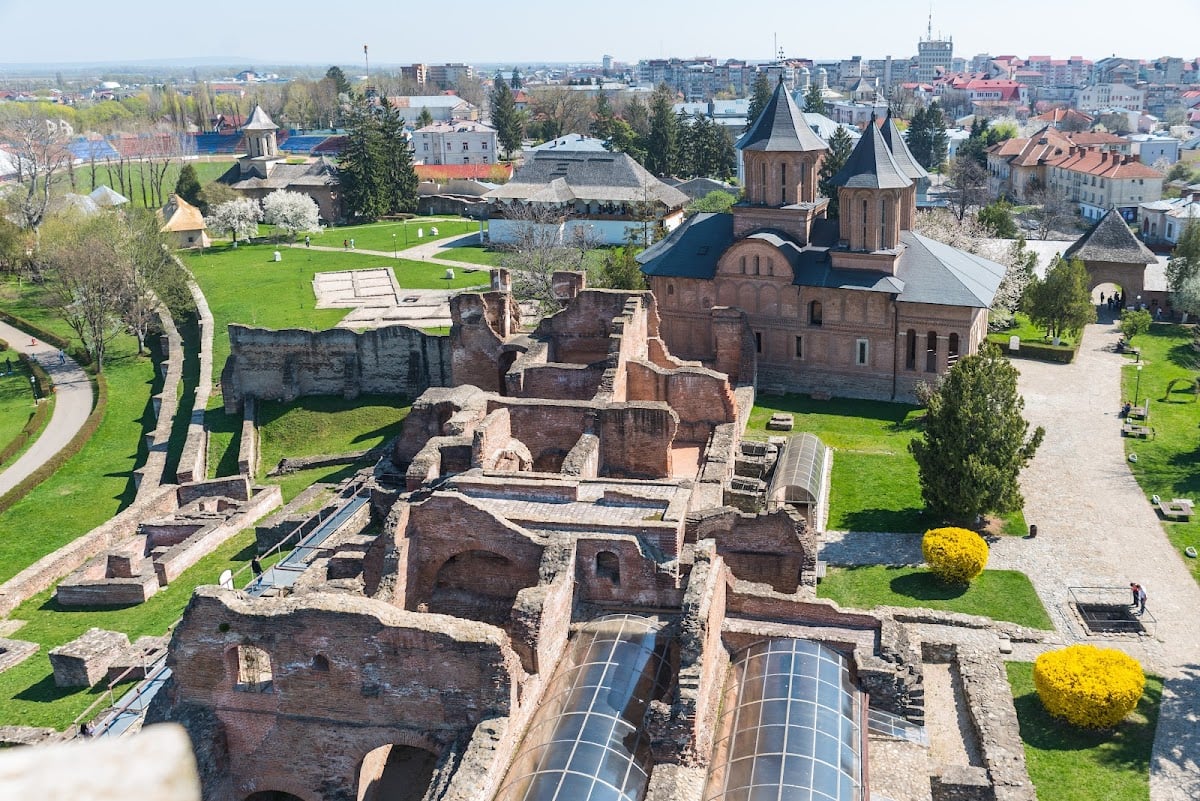 Târgoviște