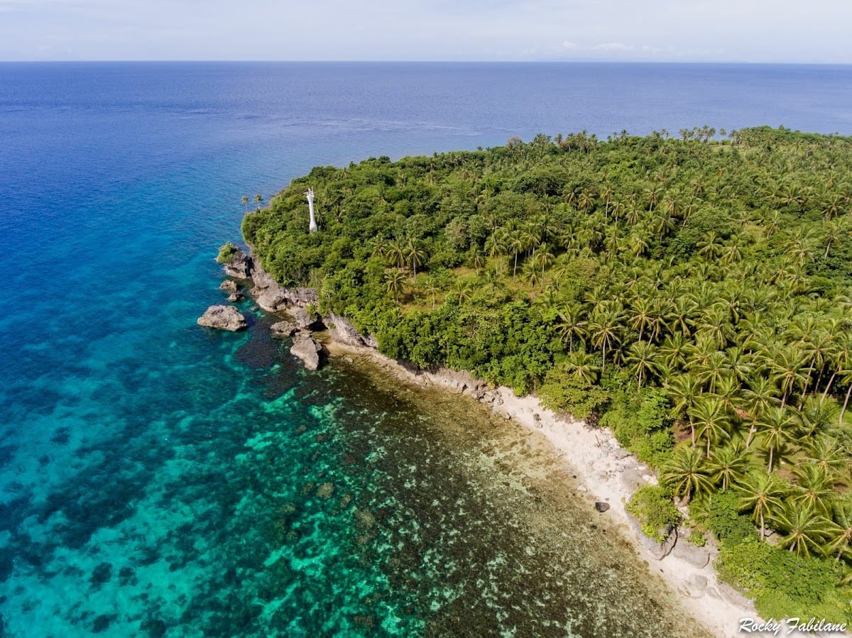 Limasawa Island