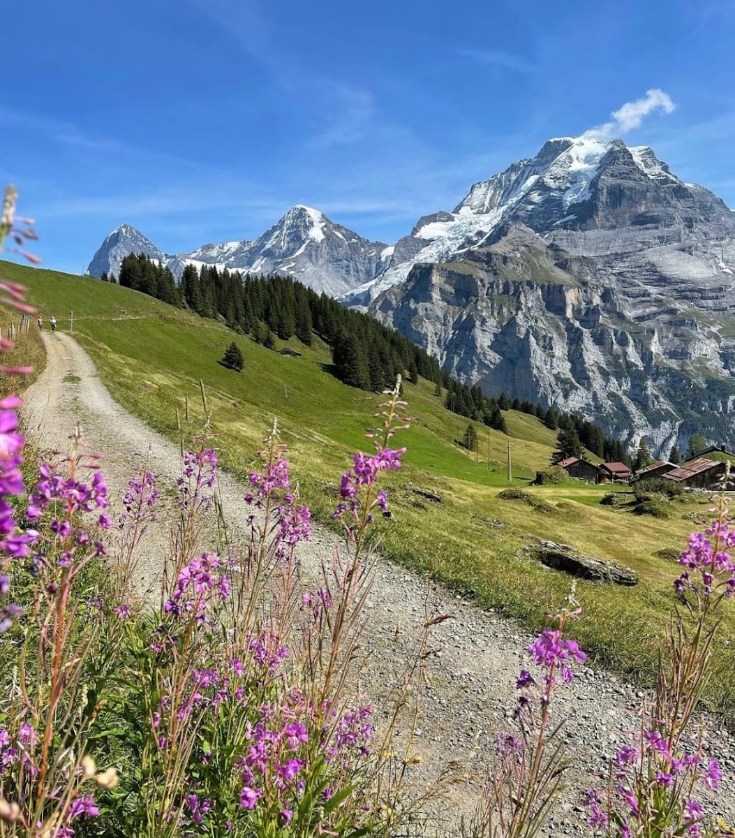 Switzerland