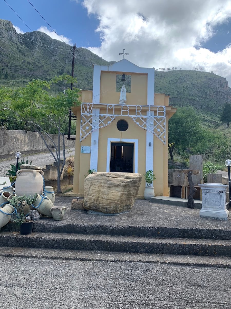 Chiesa della Madonna di Fatima