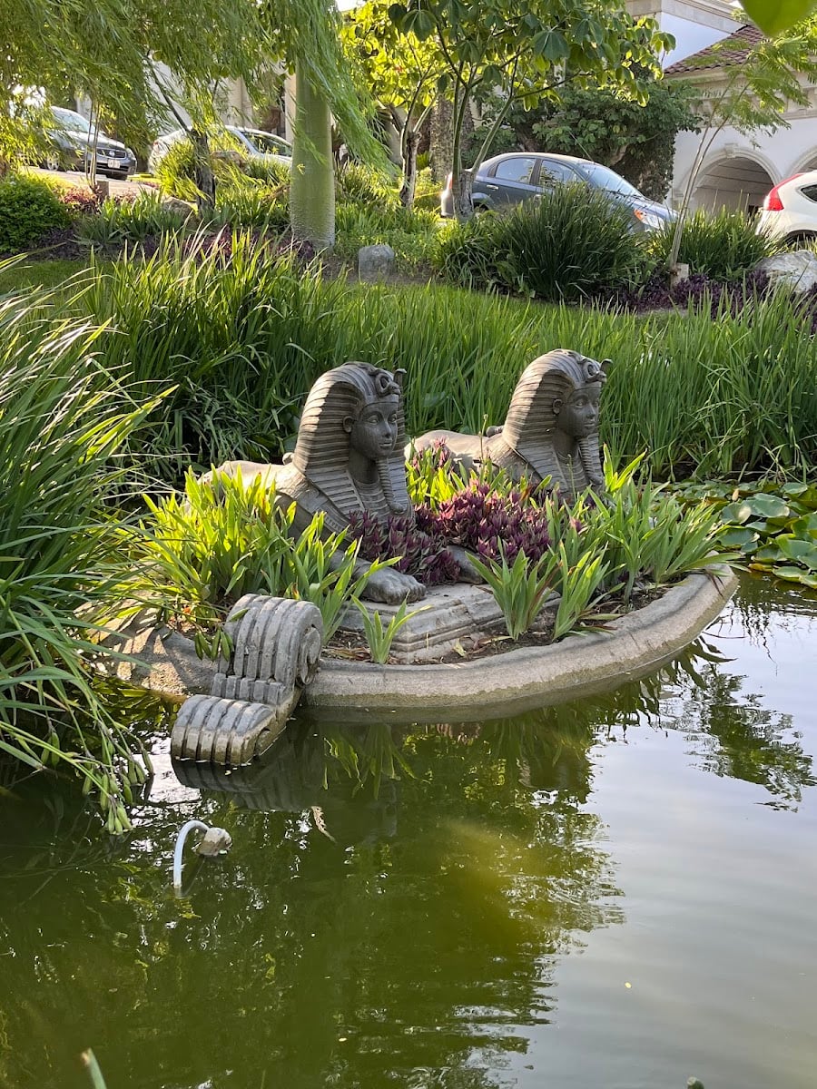 Parque El Granate
