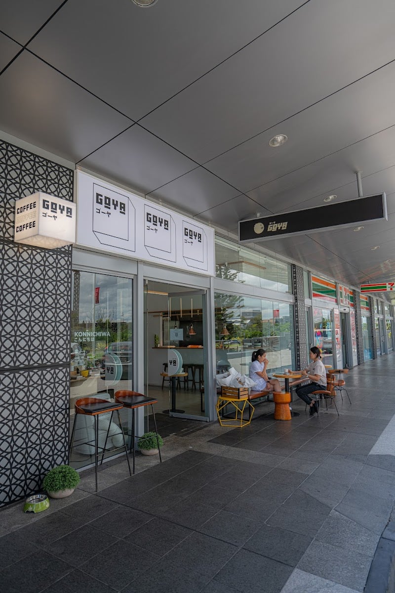 Goya Cafe