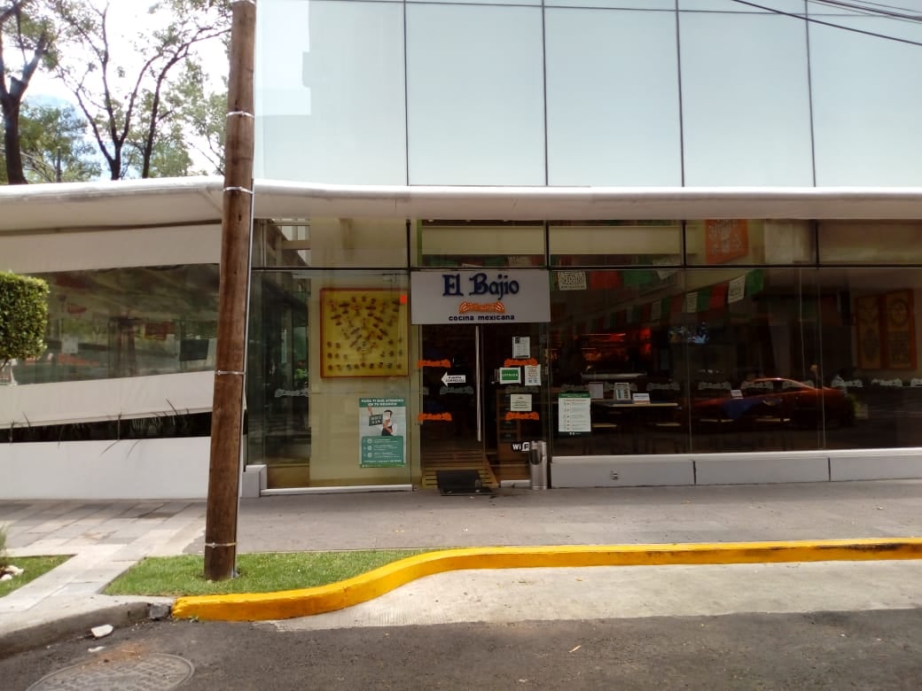 El Bajío Insurgentes