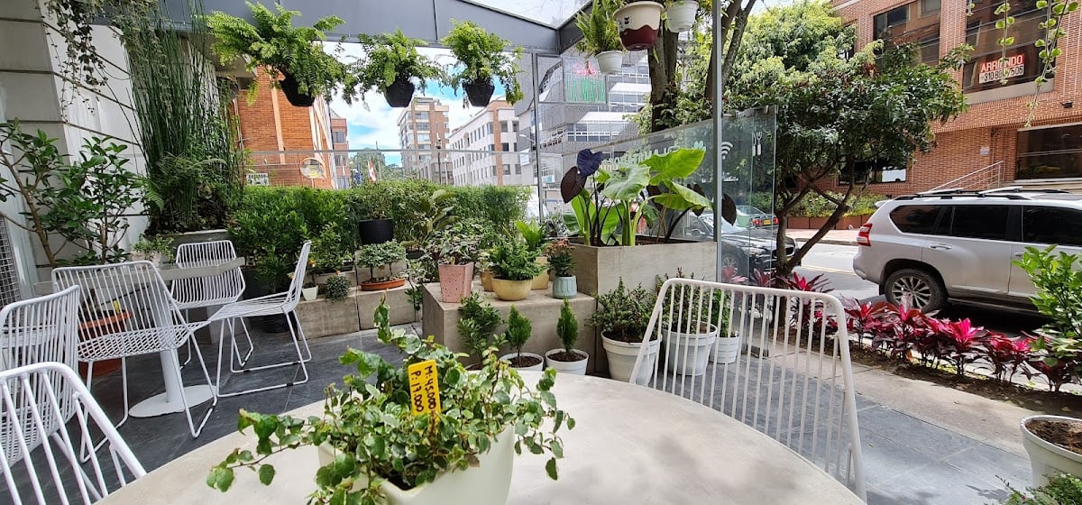 Cafe La Mata