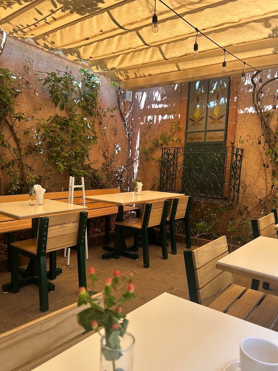 Malcriado ( Polanco ) - Brunch