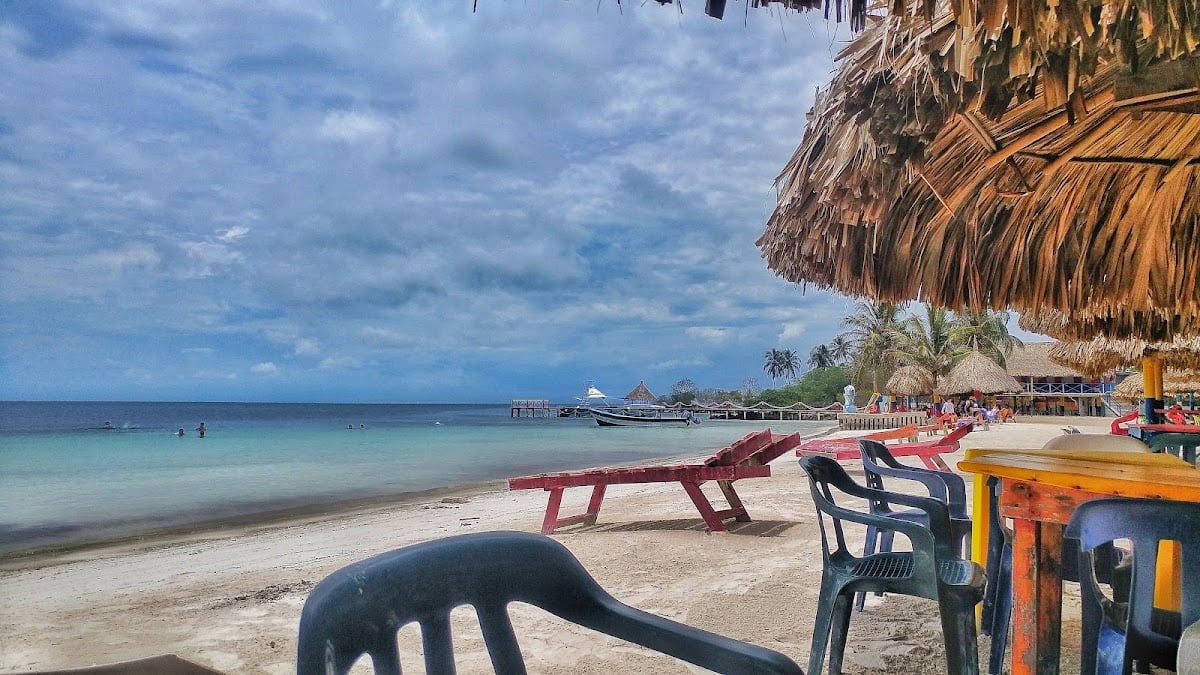 Isla Tintipan