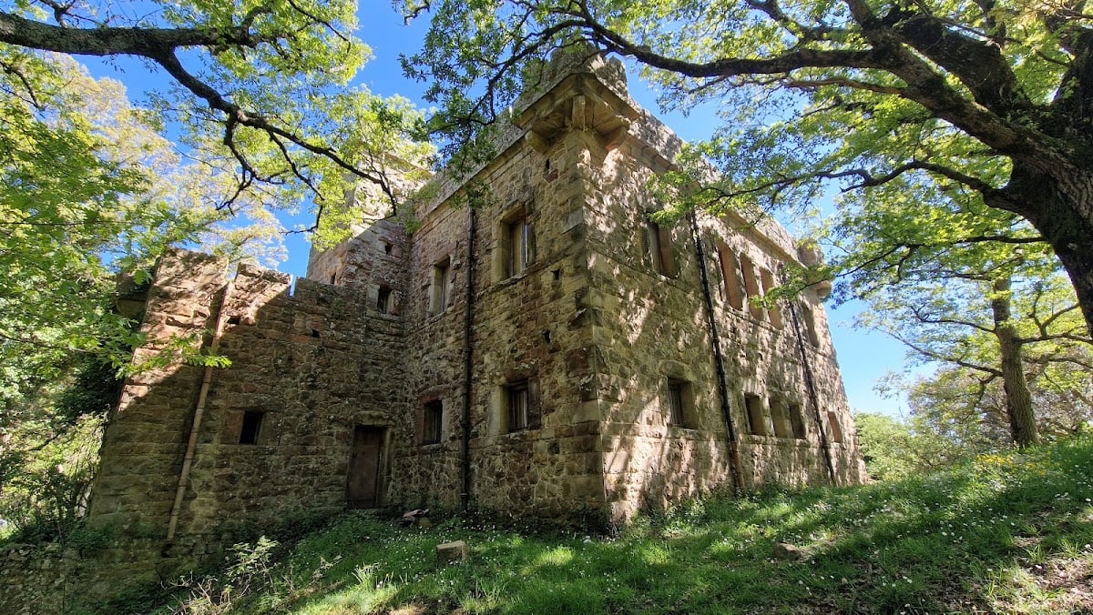 Castello dell'Impallaccionata