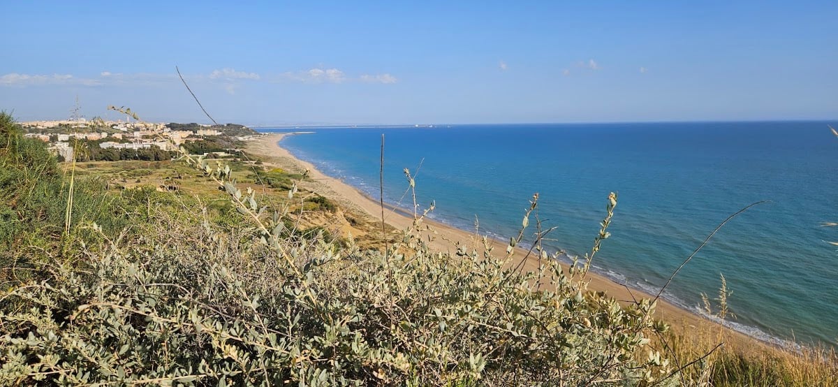 Belvedere Monte Lungo