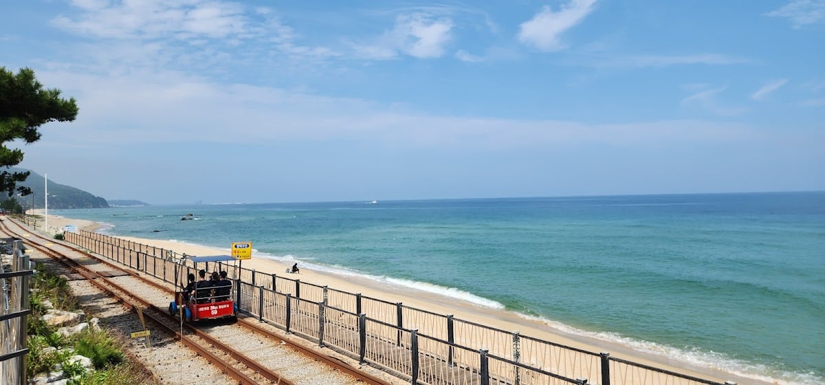 Gangneung
