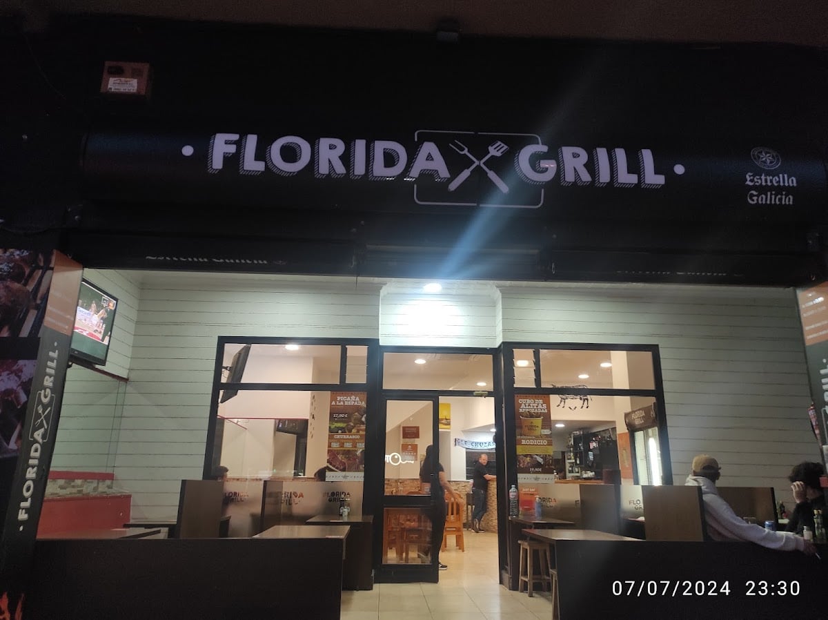 Florida Grill