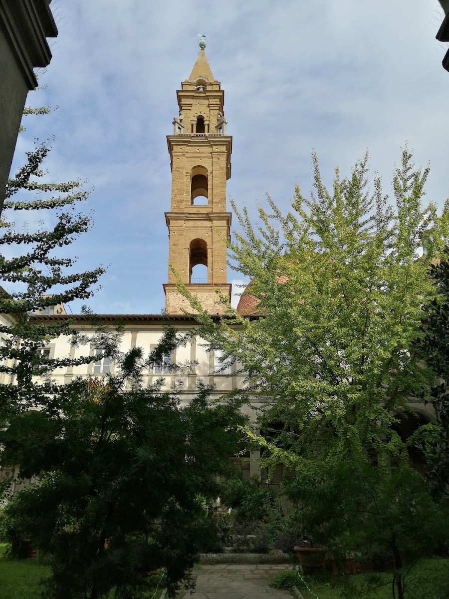 Santo Spirito