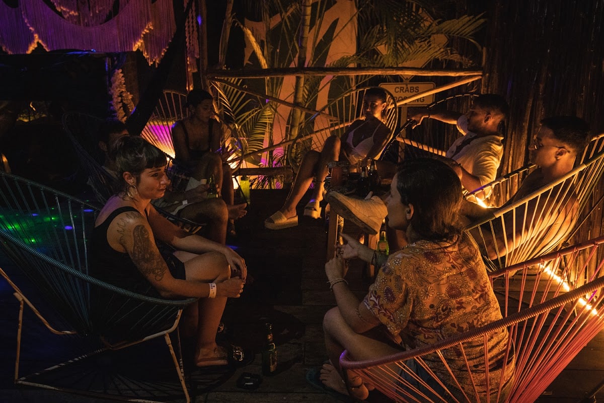 Maui Hostel Tulum