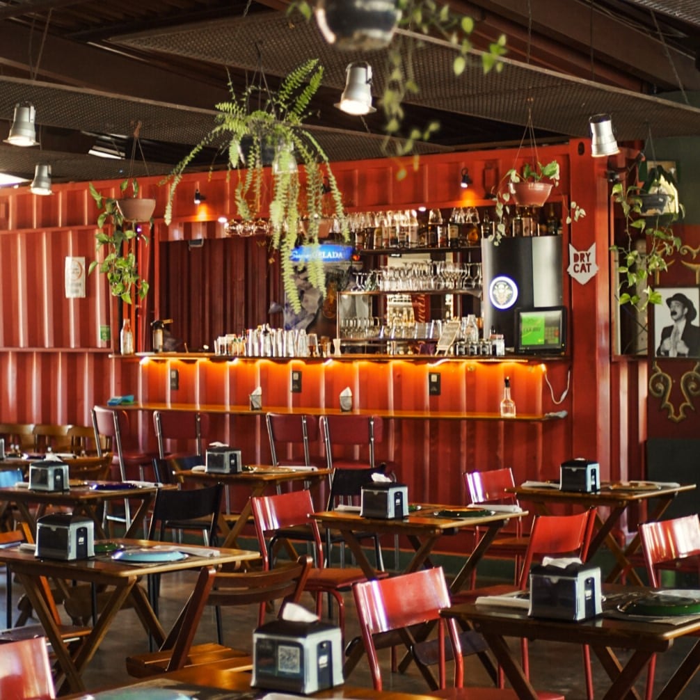 La Dolina - Restaurante Argentino Vitória