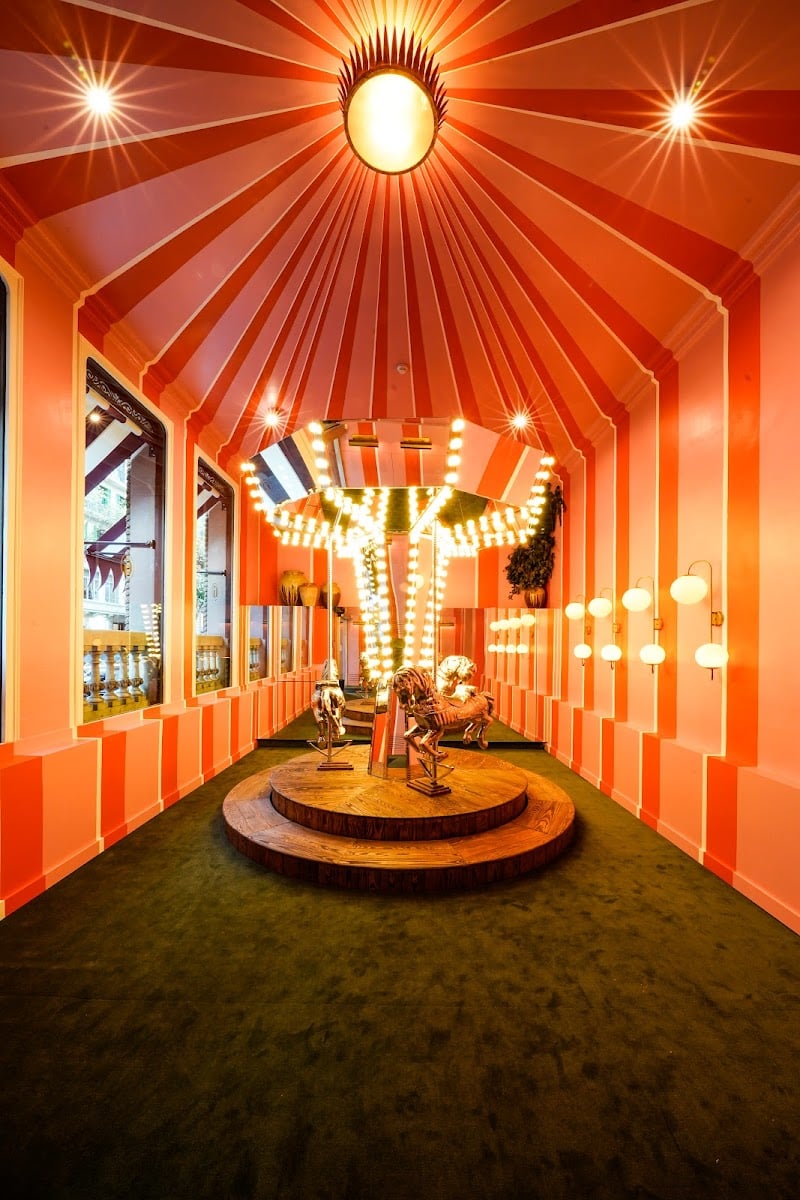 Restaurant Gala