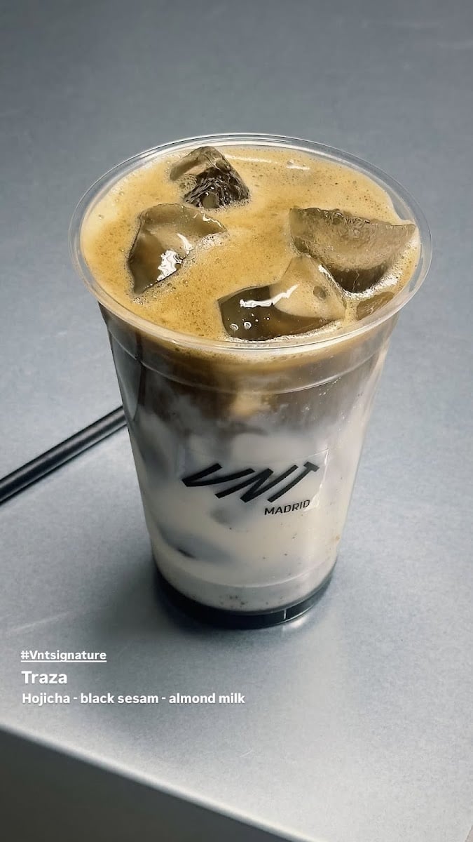VNT coffee gallery