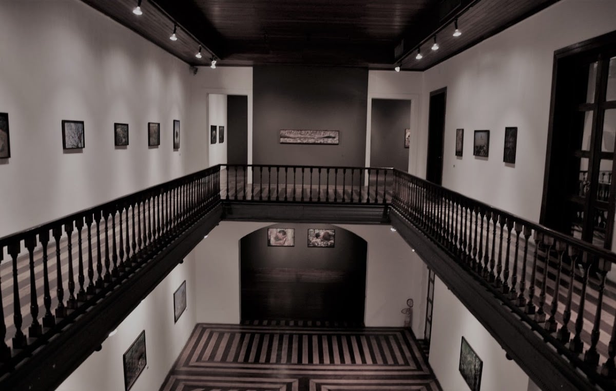 Museu de Arte Moderna Aloisio Magalhães (Mamam)