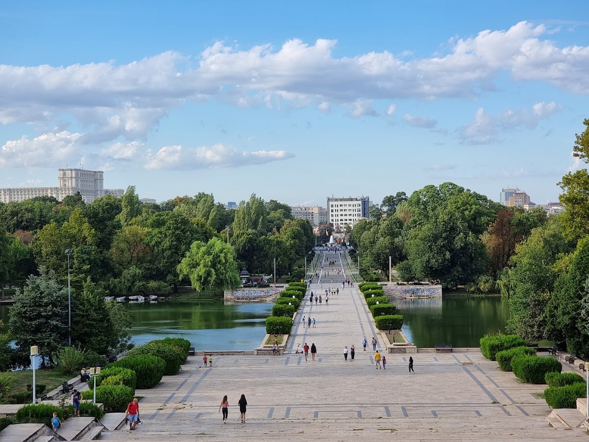 Parcul "Carol I"